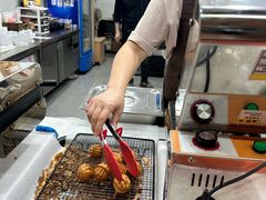 -莫朗核桃饼(虹泉路店)