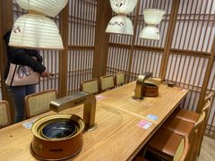 -西塔老太太泥炉烤肉(湖东领汇广场店)