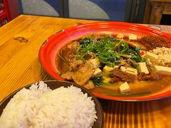 -老街称盘麻辣烫·冒菜(思北店)