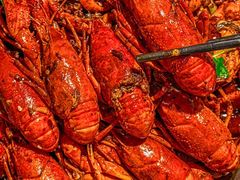 -乔街深夜食堂·小龙虾·高压锅生蚝(杭州总店)