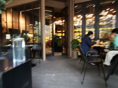 -ibarrel爱杯·bistro&brunch(江宁路店)