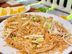 -芭缇沁园椰子鸡(中航紫金新天地店)