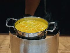 -独食火锅·半米屋台(望平街店)