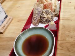 -桃屋日本料理(清华科技园店)