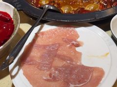 -蜀家渝重庆火锅(南屏街店)