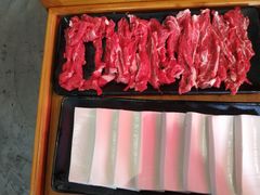 -捞围鲜·港式打边炉(海阳路店)