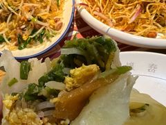 -姥姥家春饼店(佳亿时尚广场店)