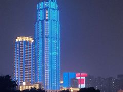 -武汉两江游览·夜游长江(汉口粤汉码头)