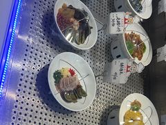 -惠宾饭庄(中山路店)