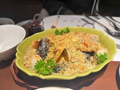 -CAPARESH開府莱舍(望京金辉店)