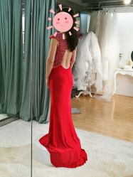 -LANYI COUTURE高级婚纱礼服改衣店