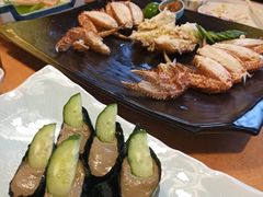 -蟹道乐(網元別館店)