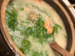 -火齐潮汕砂锅粥(五道口店)