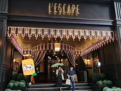 -新世界百货(明洞总店)