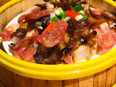 -花笙记打边炉·煲仔饭(五大道店)