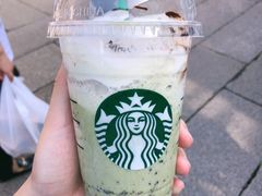 -星巴克(福州三坊七巷店)