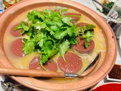 -奉天小馆·非遗东北菜(沈阳万象城店)