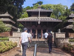 -布里斯班南岸公园