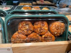 -泸溪河桃酥(西直门凯德店)