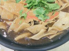 -奥华餐厅·老张记(台基厂店)