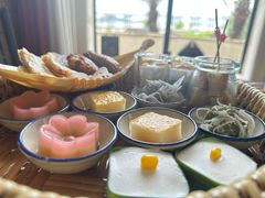 -南沙游艇会·大兵船餐厅