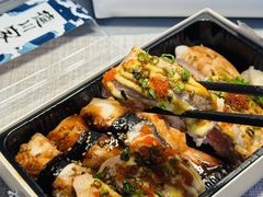 -德川家日本料理(中关村寰太大厦店)