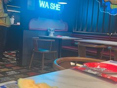 -蛙舍·炭烧牛蛙(东百中心店)