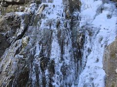 -藏龙百瀑风景区