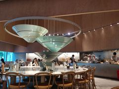 -胡麻(静安嘉里店)