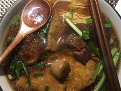 -十面春风·江南面馆(崇宁路店)