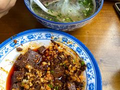 -长安后宰门水盆羊肉(新都心店)