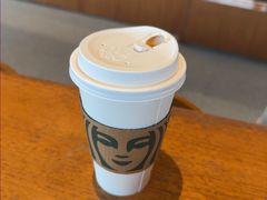 -星巴克臻选(西安钟楼店)