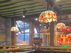 -龙抄手食府(浣花北路店)