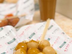 -渔记茶餐厅(渔村店)