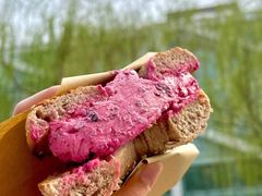 -Catch Bagel(芳草地店)