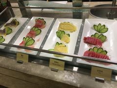-重庆雾都宾馆-自助餐厅