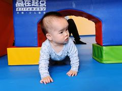 -月星环球港赢在起点早教中心·亲子托班早教体验课儿童兴趣班逻辑思维专注力幼小衔接(普陀中心)