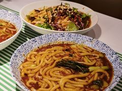 -楼兰新疆菜(江宁万达店)