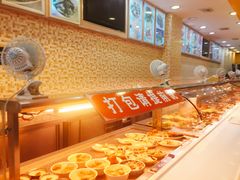 自助取餐区-7+7私家饭堂(人民路店)