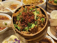 -豆相识•九九豆腐脑(牛咡桥店)