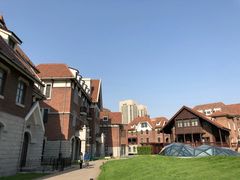 -天津津利华酒店