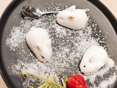 -避风塘(宝山万达店)