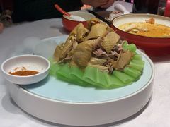 -老湘亲·品鉴湘菜(蔡塘爱琴海店)