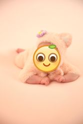 -西瓜庄园儿童摄影