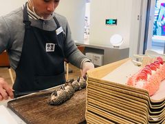 -奈雪的茶(市百一店)