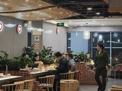-重庆大队长火锅(凤城八路店)