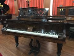-鼓浪屿钢琴博物馆