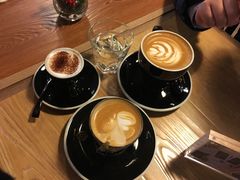 -麦隆咖啡Mellower Coffee(弘基时尚生活中心店)