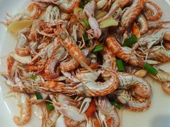 -金秋小吃海鲜·专注30年临海特色风味