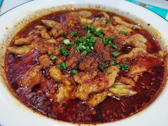 百味水煮肉片-川人百味(亿合城店)